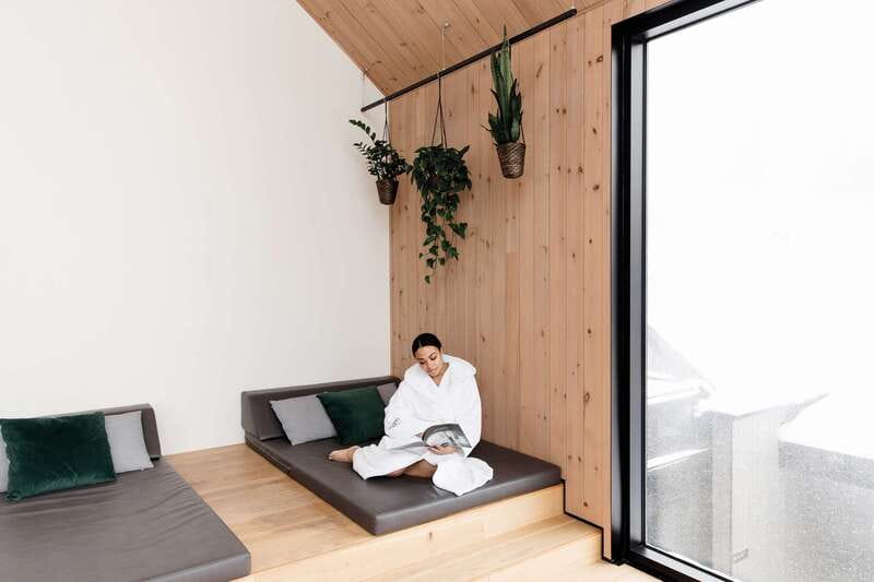 Mont-Saint-Hilaire: Nordic Spa Thermal Experience - Why the $62 price can be good value