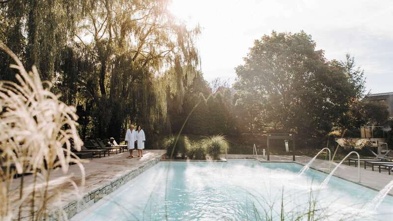 Mont-Saint-Hilaire: Nordic Spa Thermal Experience - What to bring, and what to leave behind