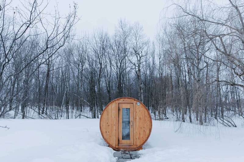 Mont-Saint-Hilaire: Nordic Spa Thermal Experience - Getting the most from your visit