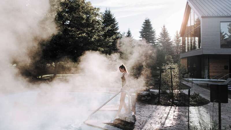 Mont-Saint-Hilaire: Nordic Spa Thermal Experience - Should you book Strøm Nordic Spa Mont-Saint-Hilaire?