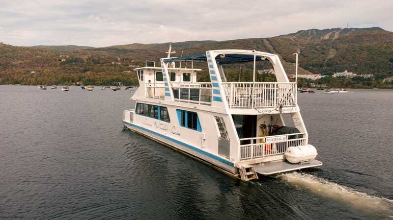 Mont-Tremblant: Guided Scenic Lake Cruise - Should you book the Mont-Tremblant lake cruise?