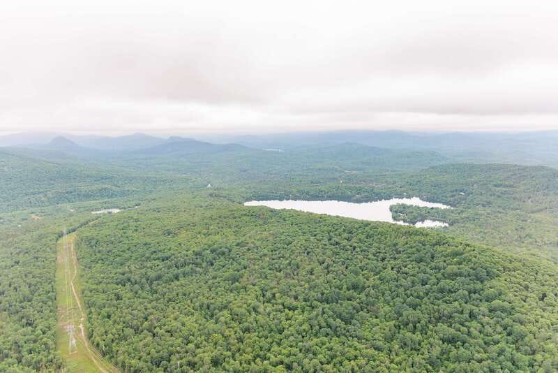 Mont Tremblant: Helicopter Tour with Optional Stopover - Is $216 good value for two people?