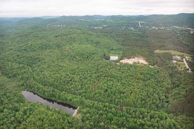 Mont Tremblant: Helicopter Tour with Optional Stopover - Who should book this flight?
