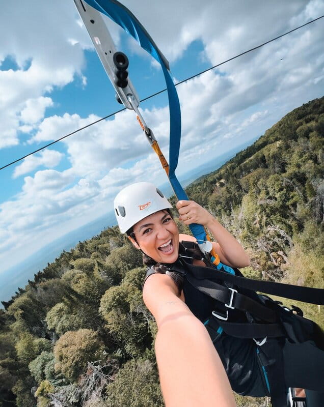 Mont Tremblant: Summit Zip-Lining Tour with 5 Zip Lines - Key points before you book