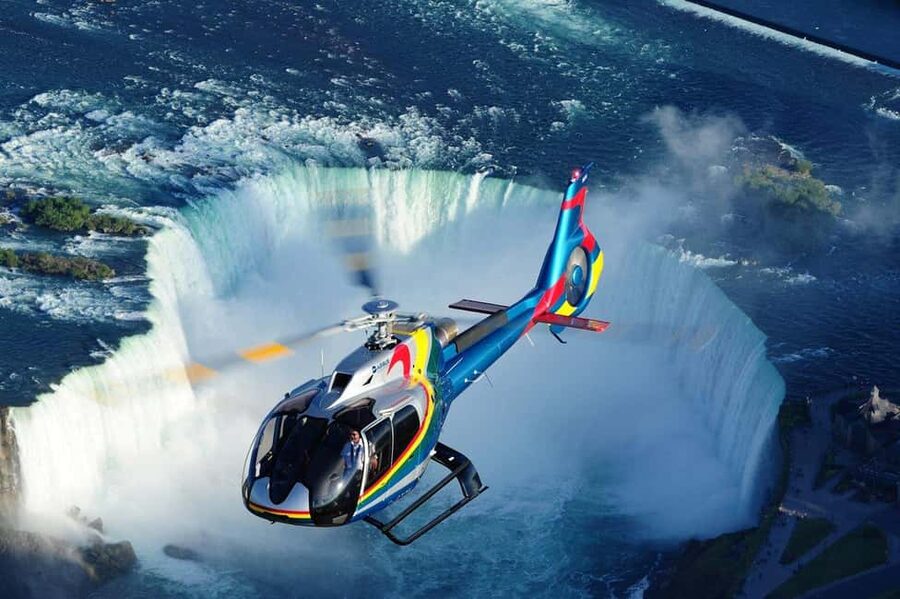 Montreal: 3-Day Toronto, Niagara Falls, Thousand Islands - Who should choose this trip?