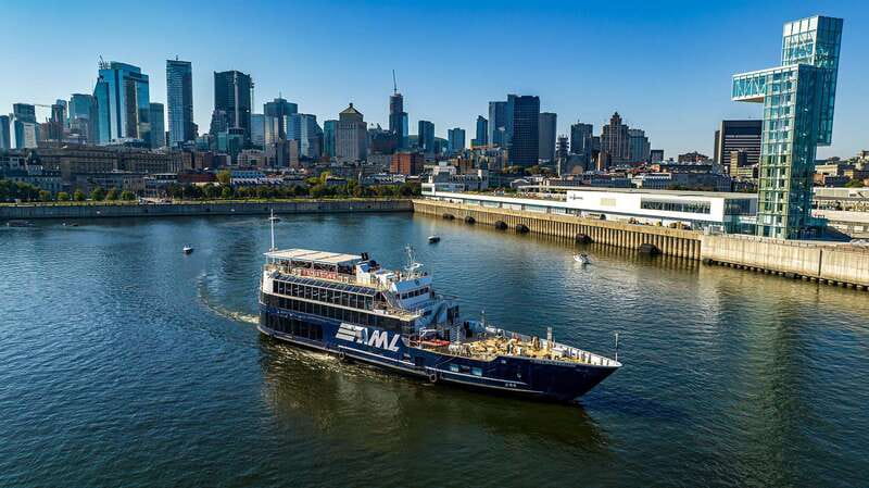 Montreal: 5 Attractions Pass - How the Montreal five-attraction pass works
