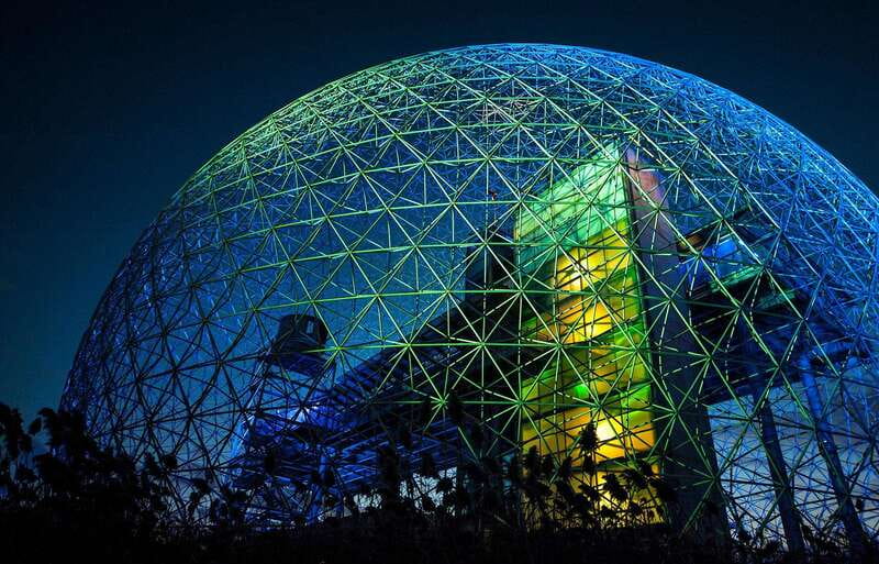 Montreal: 5 Attractions Pass - Building a practical Montreal schedule