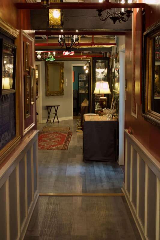 Montreal: Art Center and Museum Audio Guided Tour - Nineteenth-century paintings and works on paper