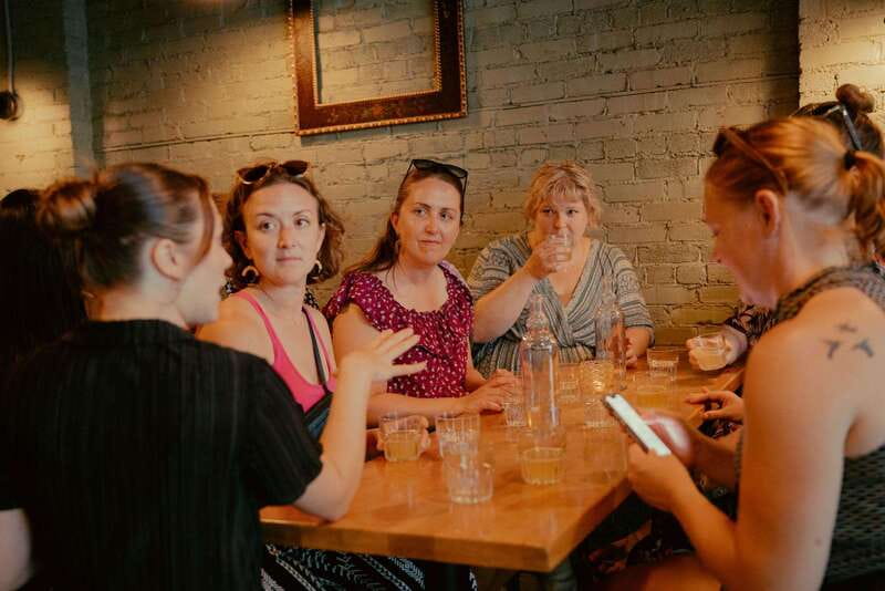 Montreal: Brewpub Experience Beer Tasting & Walking Tour - Who will enjoy this beer walk most