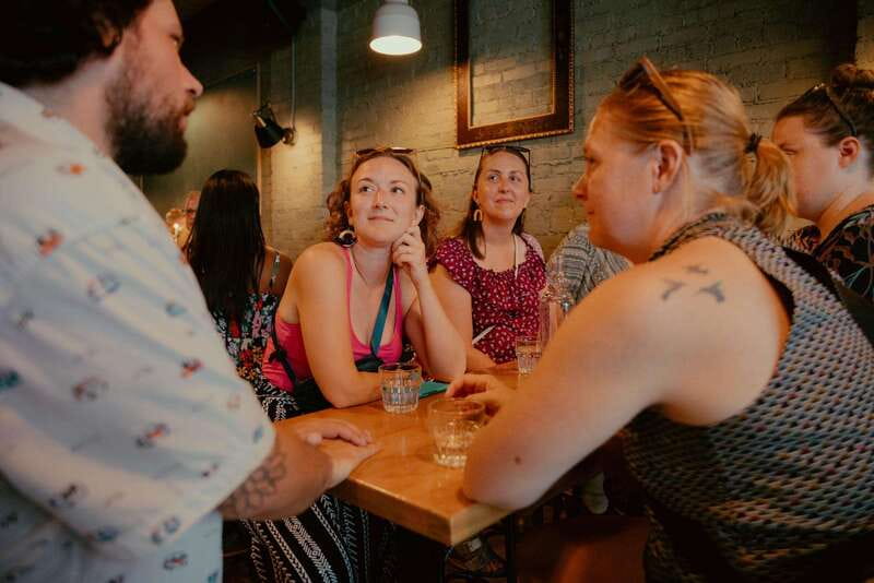 Montreal: Brewpub Experience Beer Tasting & Walking Tour - What $78 buys you in Montreal