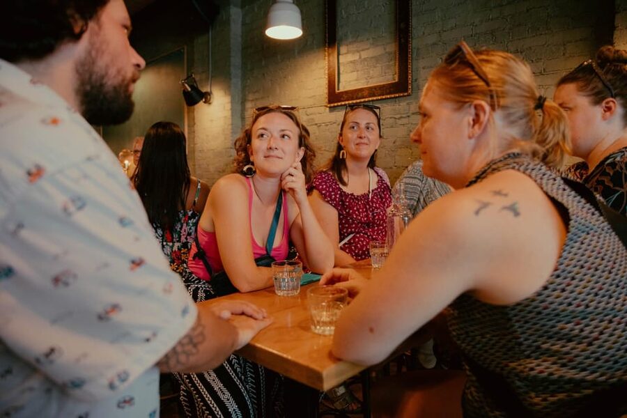 Montreal: Brewpub Experience Beer Tasting & Walking Tour - The guide can make or break the afternoon