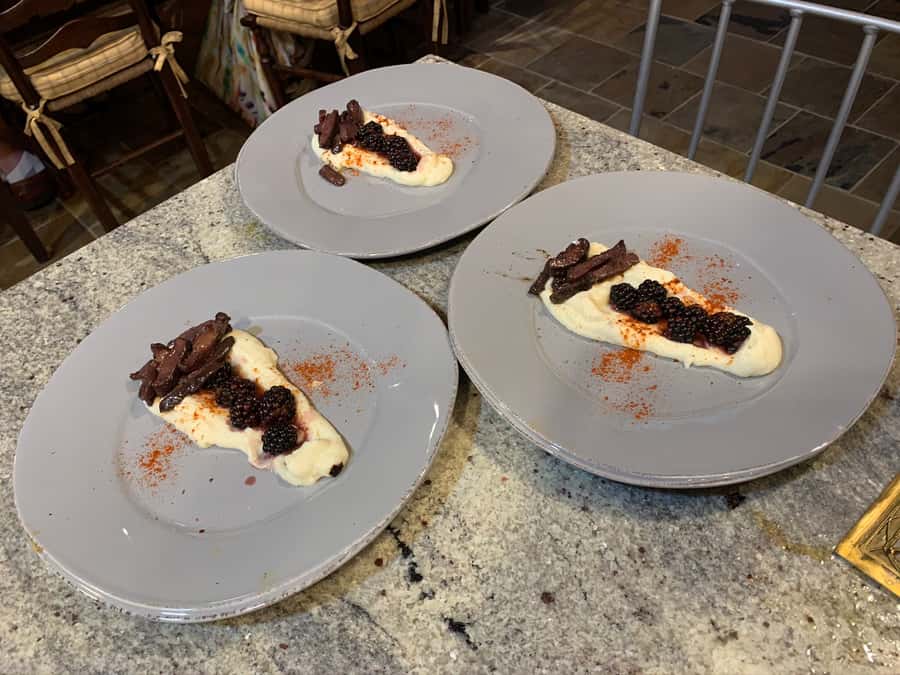 Montreal: Cooking Class & Lunch with Michelin-Trained Chef - Your Hands-On Course: Sauces, Heat, and Cutting Skills