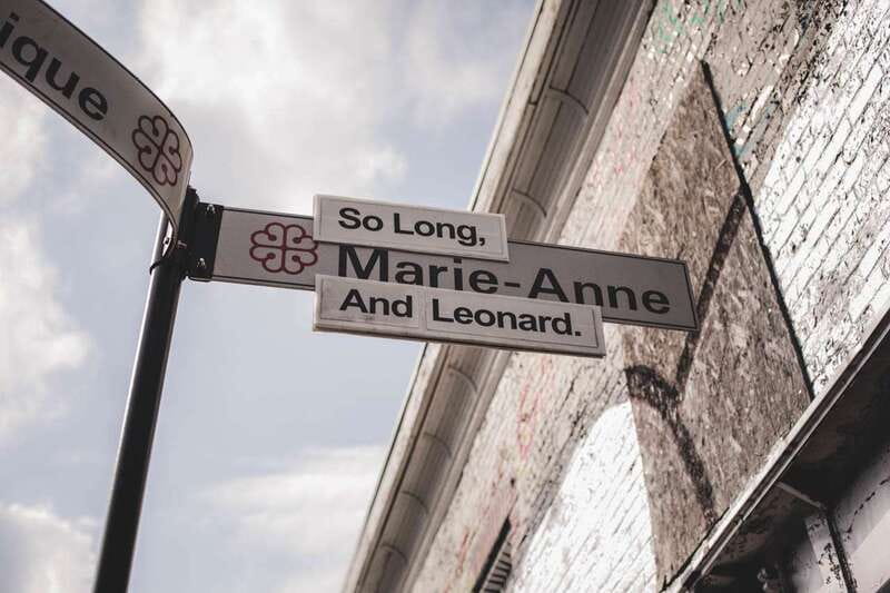 Montreal: Downtown and Old Montreal Highlights Bike Tour - The Gay Village and Montreal’s local rhythm