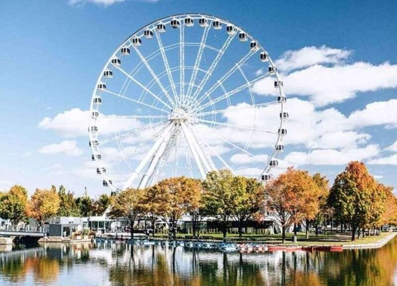 Montreal : Downtown & Underground Walking Tour with a Guide - Starting at Square Phillips