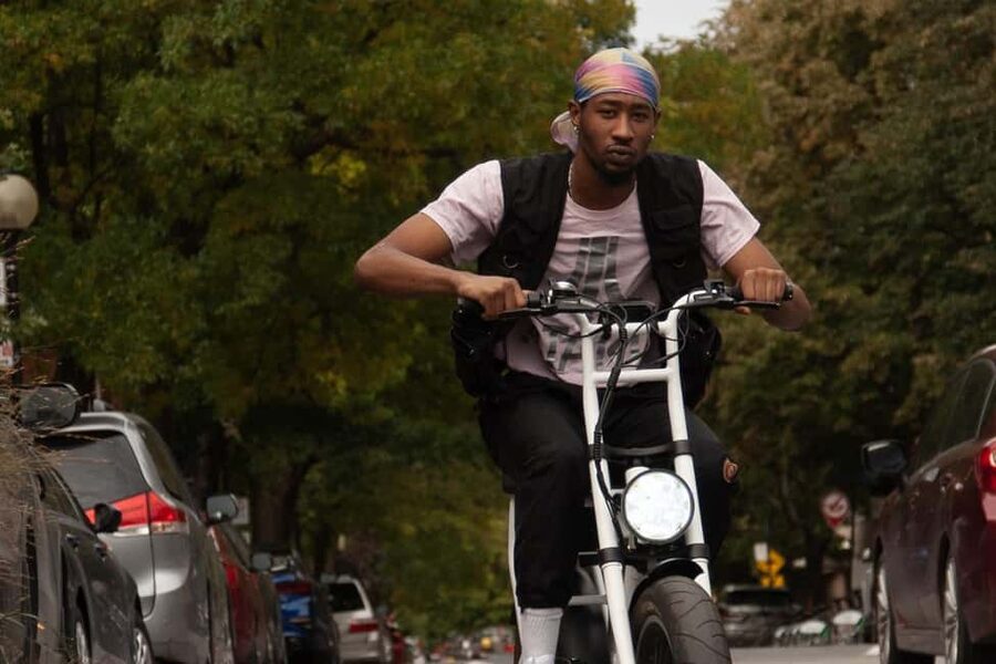 Montreal: E-Bike Sightseeing Tour - Key points to know before booking
