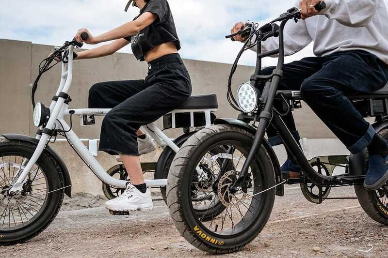 Montreal: E-Bike Sightseeing Tour - How much value do you get for $79?