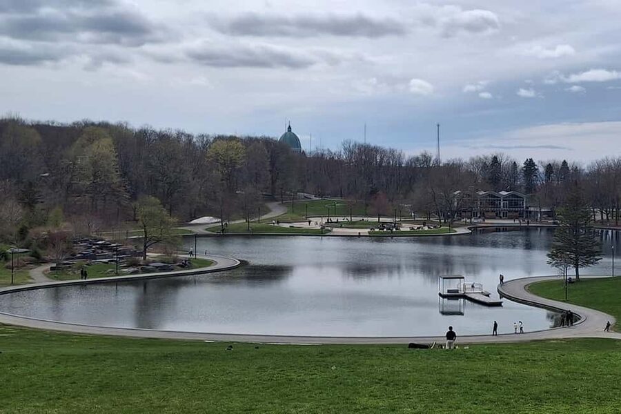 Montreal: E-Bike Sightseeing Tour - Morning or afternoon: making the right choice