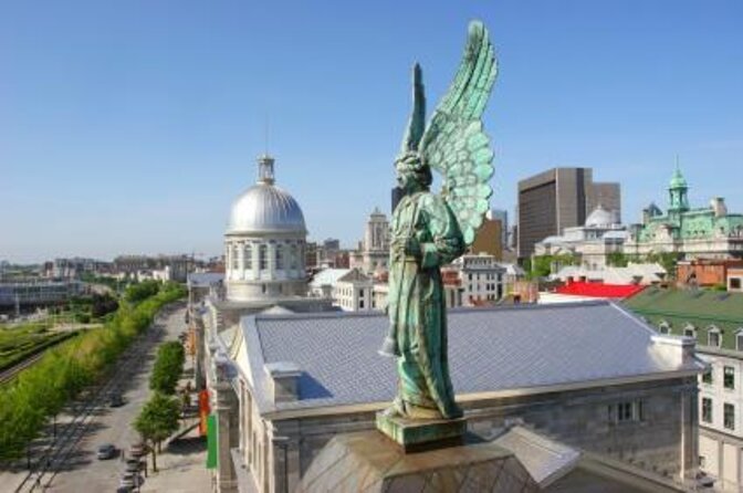 Montreal eBike Sightseeing Tour - Key points to know before you ride