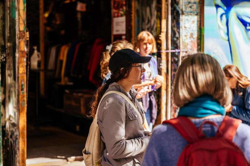 Montreal: Essential Neighborhoods Walking Tour + Basilica - From the old Red Light District to the city’s cultural core