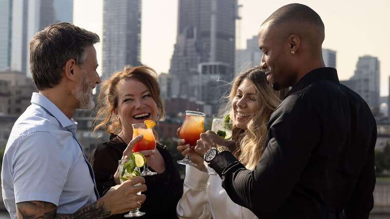 Montreal: Evening Cruise with DJ and Dance Floor - Key points to know before boarding