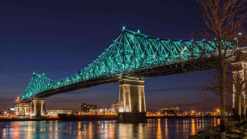 Montreal: Evening Cruise with DJ and Dance Floor - Planning your evening at the Grand Quay