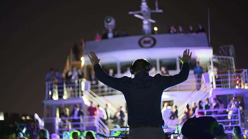Montreal: Evening Cruise with DJ and Dance Floor - Who will enjoy this Montreal cruise most