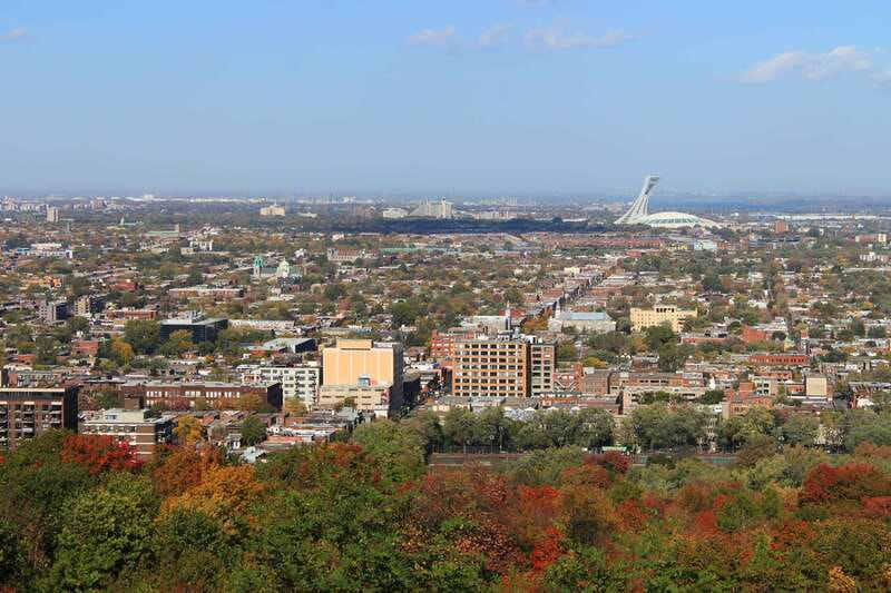 Montreal: Full-Day Small Group City Tour - Is $166 a fair price?