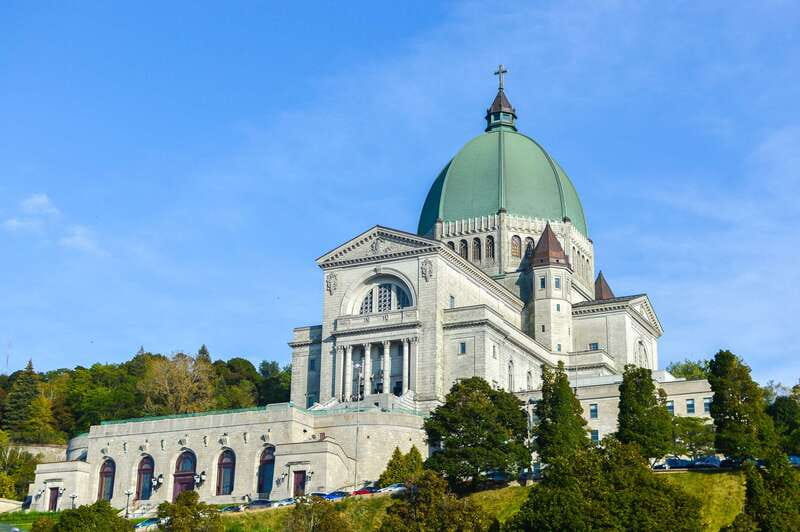 Montreal: Full-Day Small Group City Tour - Mount Royal and the city views