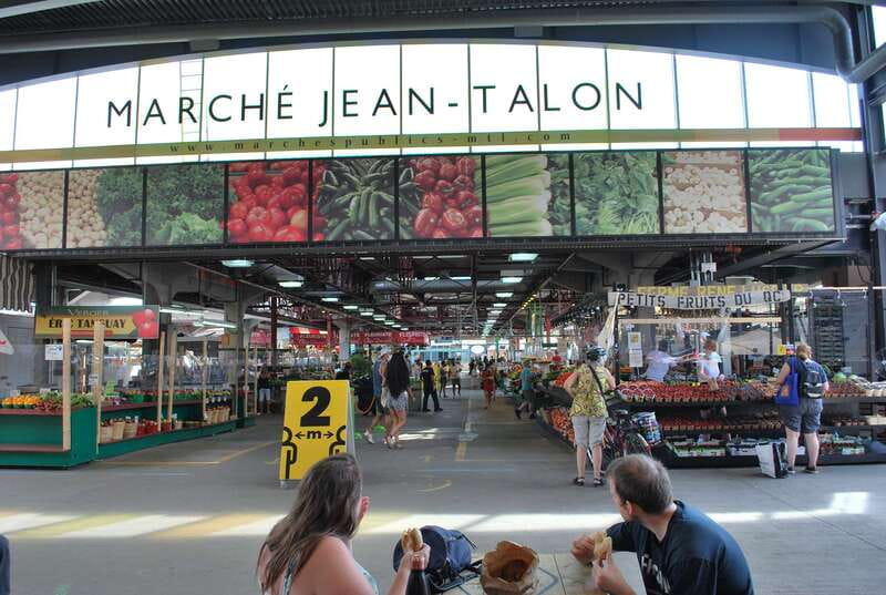 Montreal: Full-Day Small Group City Tour - From Westmount to Le Plateau: Montreal’s changing neighborhoods