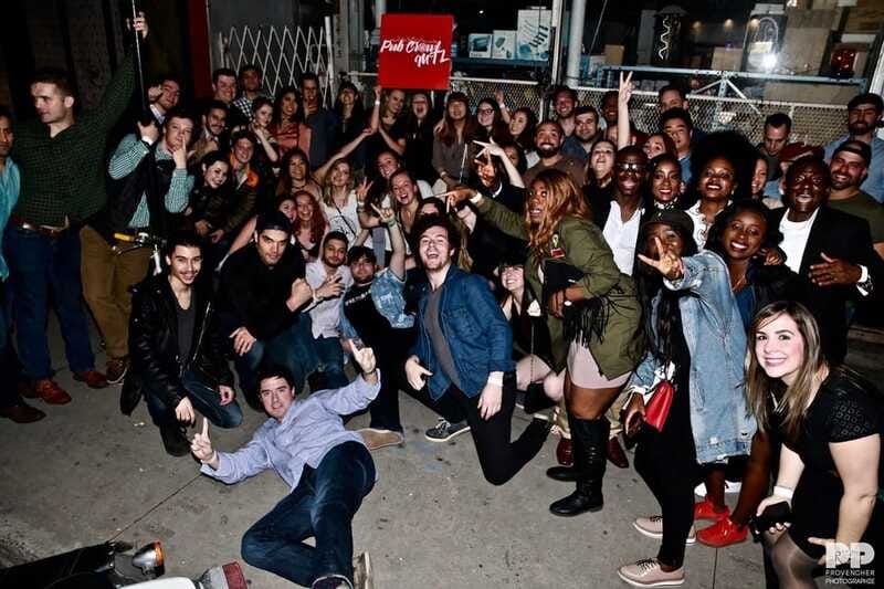 Montreal: Guided Bar Crawl with Free Shots and Club Entry - Should you book the Montreal bar crawl?