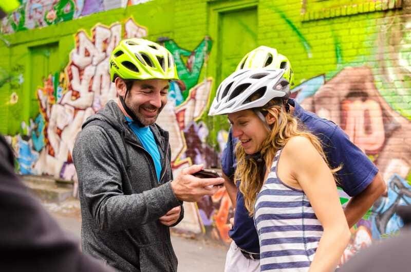 Montreal: Guided Bike Tour of City, Old Port & Plateau - How the guides shape the experience