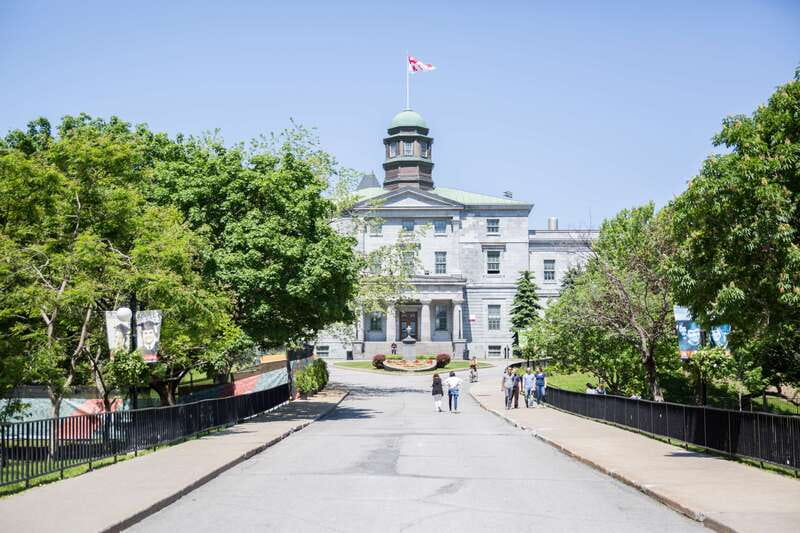 Montreal: Guided Bike Tour of City, Old Port & Plateau - Old Port views and the feel of the city