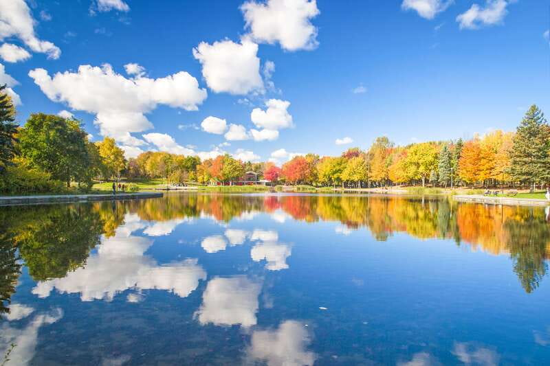Montreal: Guided Bus Tour - Key points at a glance