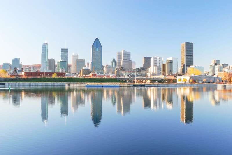 Montreal: Guided Bus Tour - Why this bus tour works as a first look at Montreal
