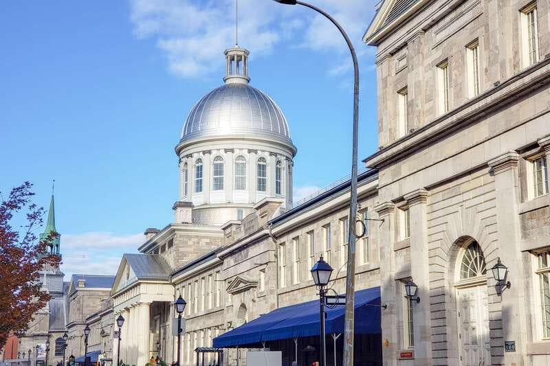 Montreal: Guided Bus Tour - Stops, pacing, and what you do not get