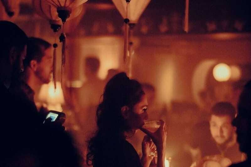 Montreal: Guided Crawl of the City's Speakeasies & Clubs - Finishing at a club or disco