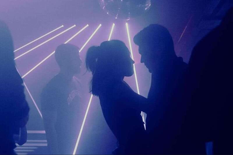 Montreal: Guided Crawl of the City's Speakeasies & Clubs - Starting with a speakeasy drink