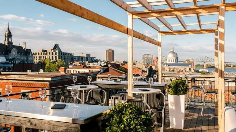 Montreal: Guided Pub Crawl of the City's Skyline Bars - What the guides add to the evening