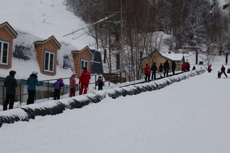 Montreal: Guided Skiing in Quebec Forests - Key points to know before booking