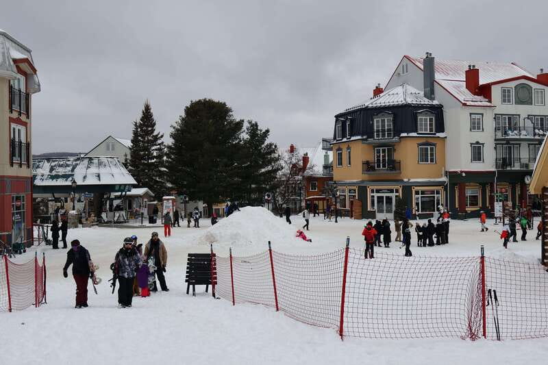 Montreal: Guided Skiing in Quebec Forests - Practical tips for a smoother day