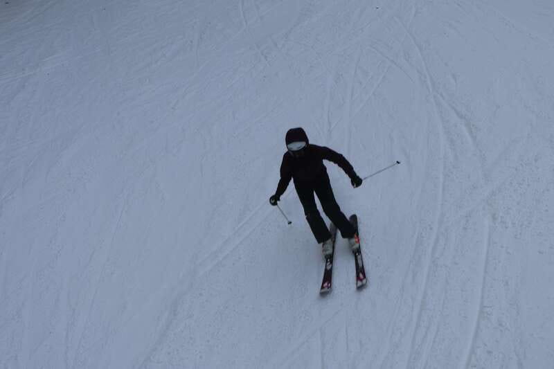 Montreal: Guided Skiing in Quebec Forests - The value of $432 per person
