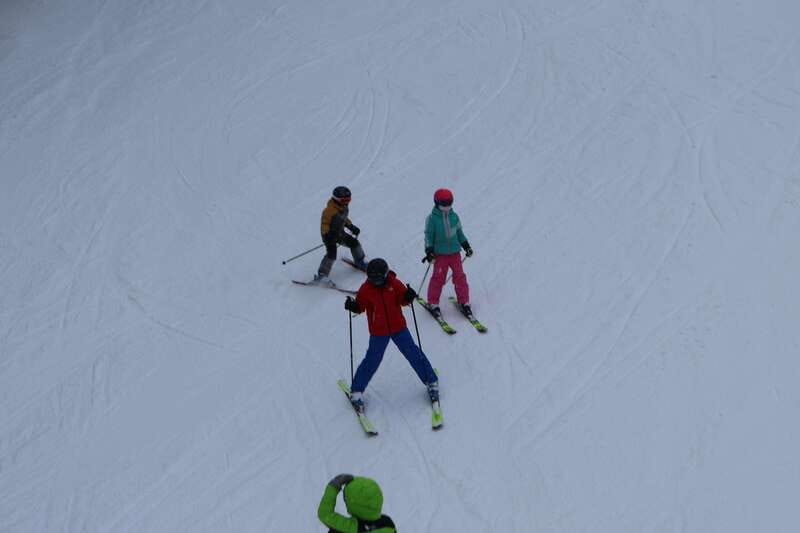 Montreal: Guided Skiing in Quebec Forests - Who should book this ski trip