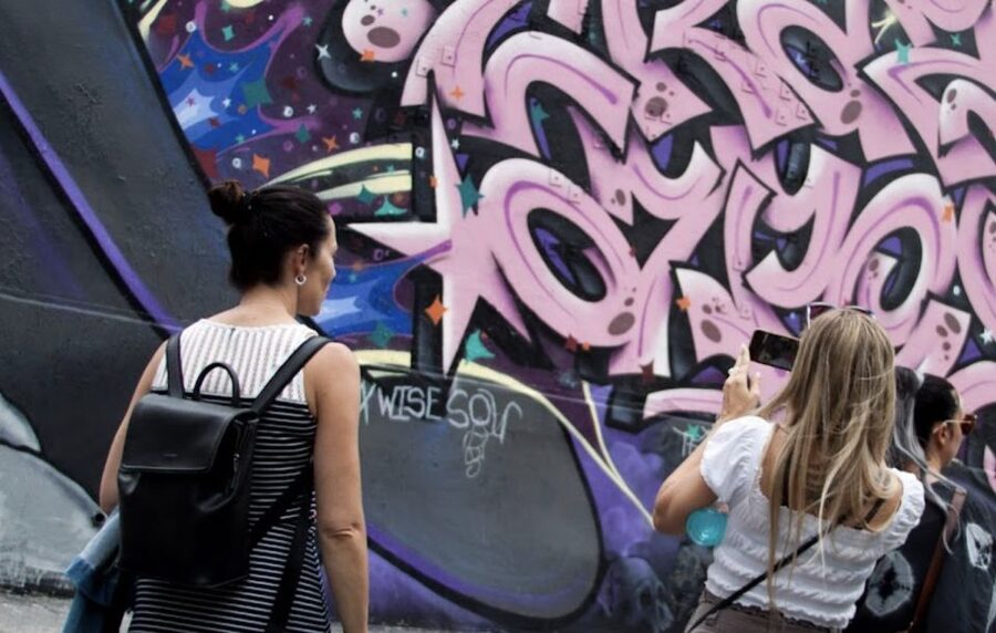 Montreal: Guided Walking Tour of Montreal's Murals - Is $25 a fair price?