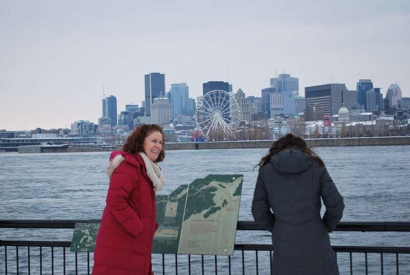 Montreal: Half-Day City Tour - Choosing between the morning and afternoon tours