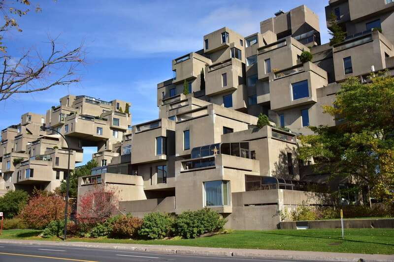 Montreal: Half-Day City Tour - From Chinatown to Quartier des Spectacles