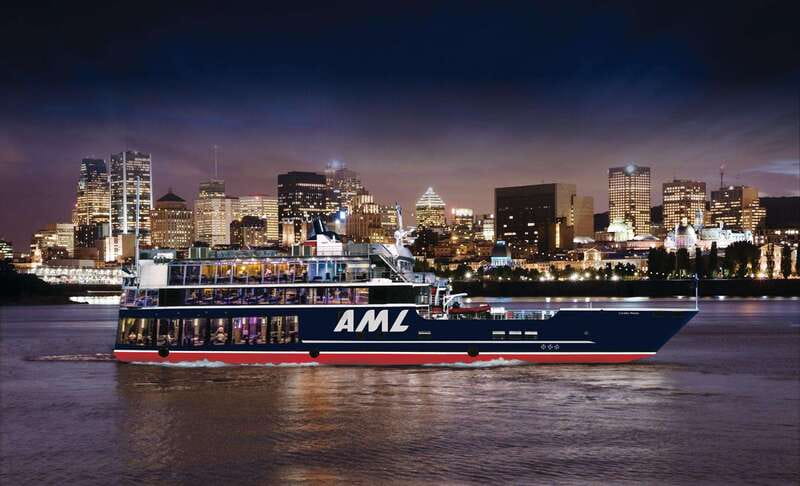 Montreal: Half-day Guided City Tour - Old Montreal and Place d’Armes