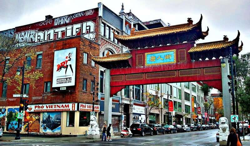Montreal: Half-day Guided City Tour - Notre-Dame Basilica and the historic center