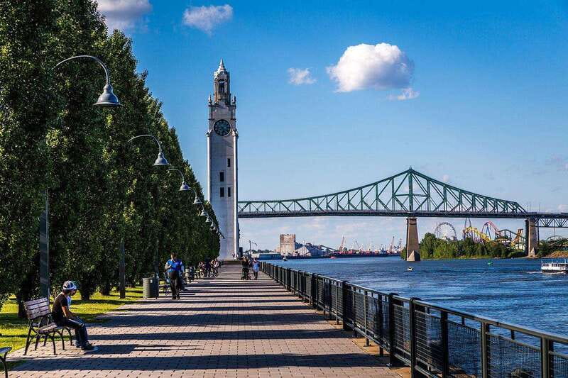 Montreal: Half-day Guided City Tour - Olympic Park and the legacy of 1976