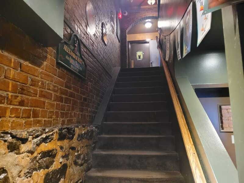 Montreal: Haunted Pub Crawl - Who should book this experience?