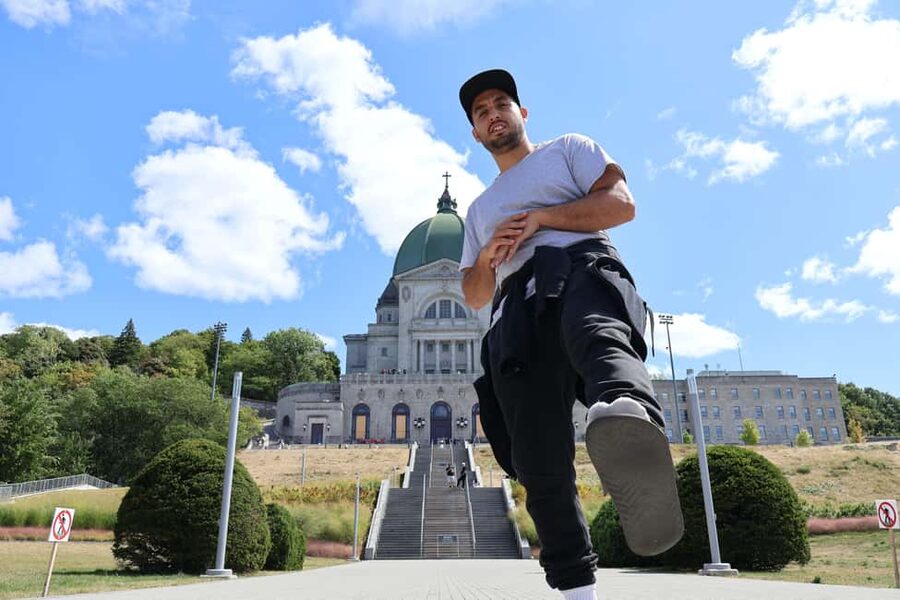 Montreal: Iconic Landmarks All-Inclusive VIP Experience - Key points at a glance